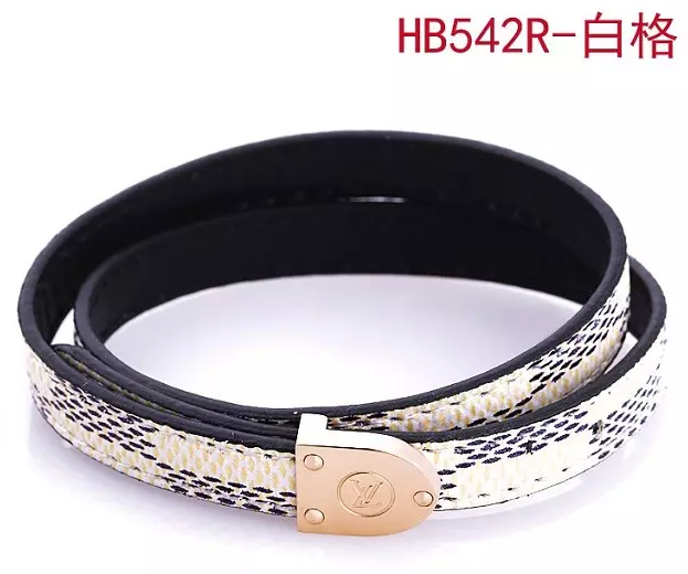 Bracciale Louis Vuitton Modello 400